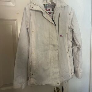 Billabong Snow Jacket